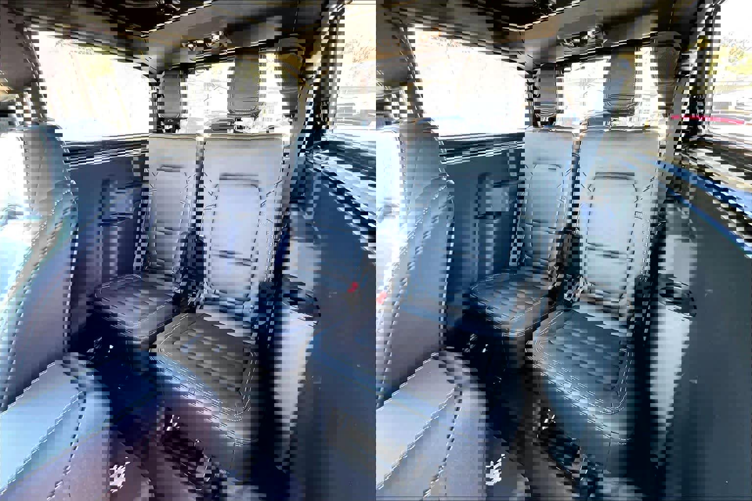 Certified 2025 Ford Bronco Badlands image 22