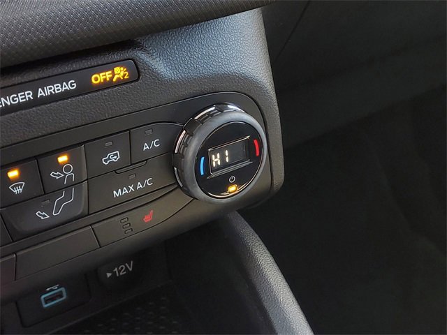 Certified 2021 Ford Bronco Sport Big Bend w/ Big Bend Package image 23