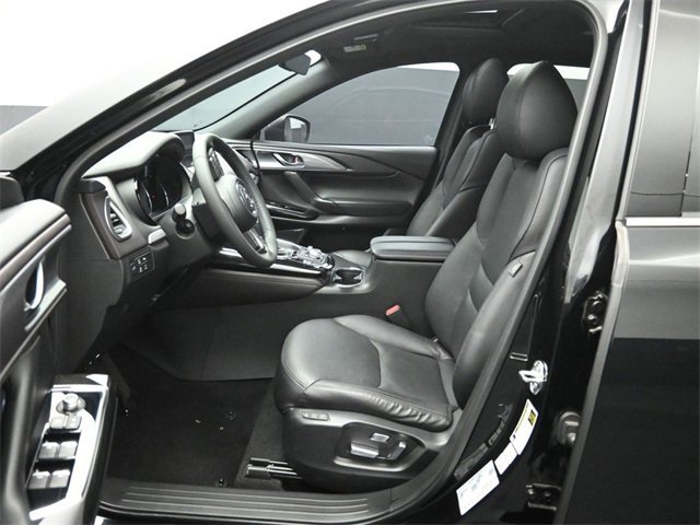 Used 2019 MAZDA CX-9 Grand Touring image 26