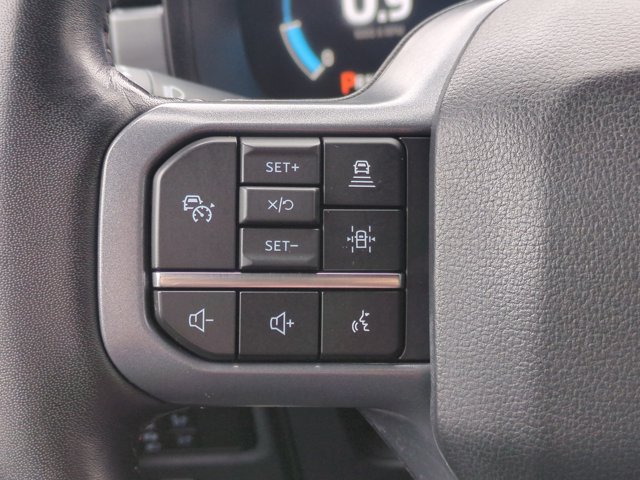 Certified 2023 Ford F150 Lariat w/ Equipment Group 502A High AWD/4WD image 18