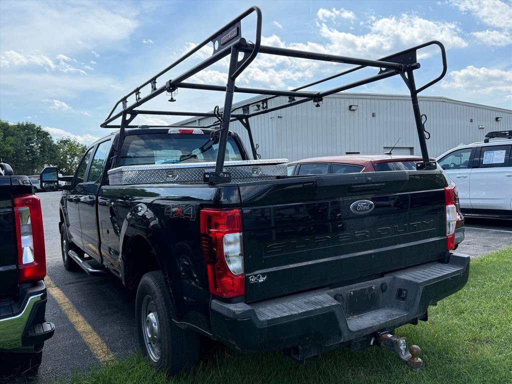 Certified 2022 Ford F250 XL w/ Power Equipment Group AWD/4WD image 5