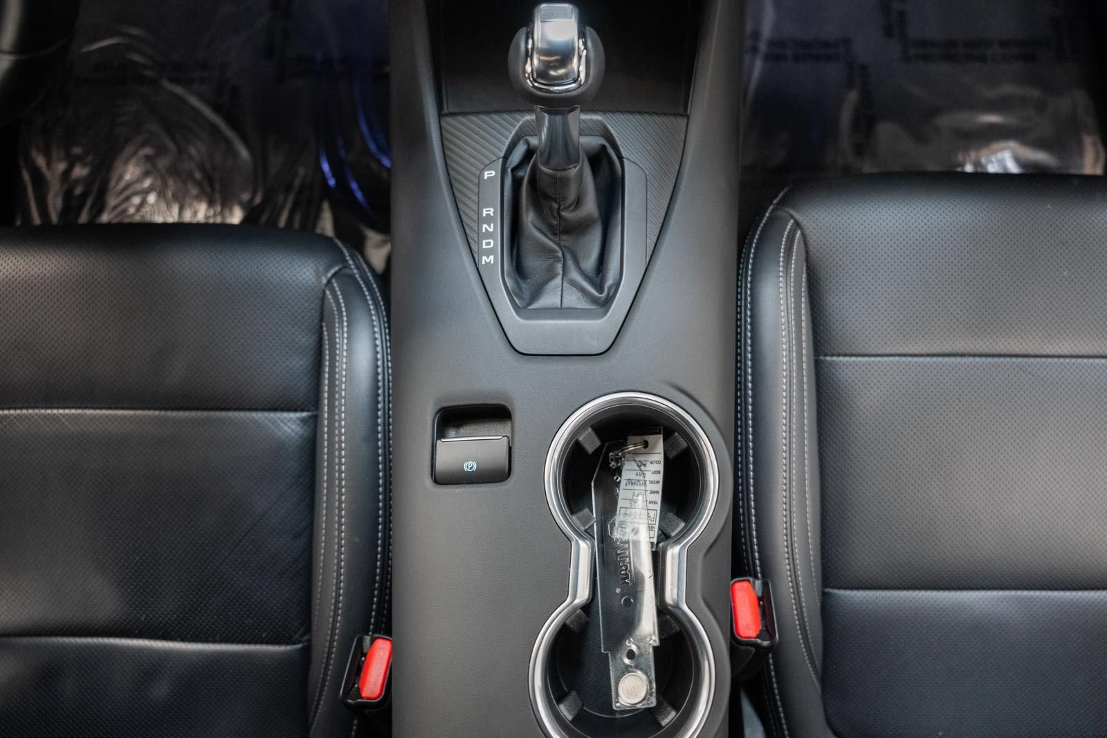 Certified 2025 Ford Mustang GT Premium RWD image 25