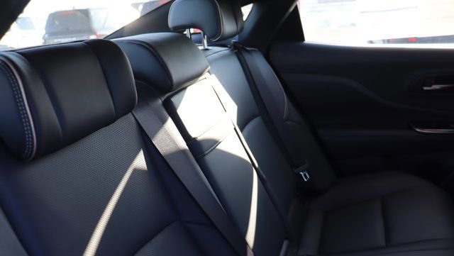 Used 2026 Toyota Crown Platinum image 36