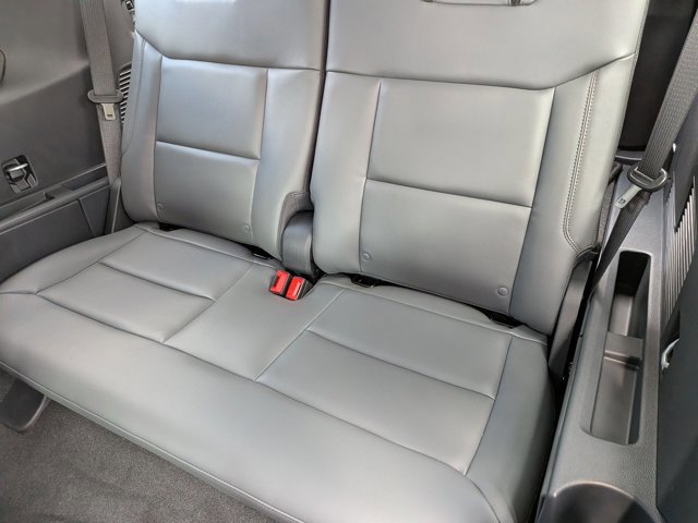 Certified 2026 Ford Explorer Active w/ Active Comfort Package RWD image 19