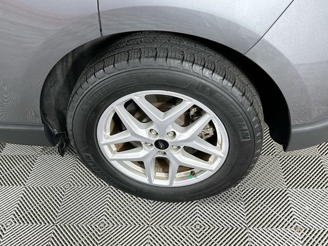 Certified 2024 Ford Edge SEL w/ Convenience Package image 35