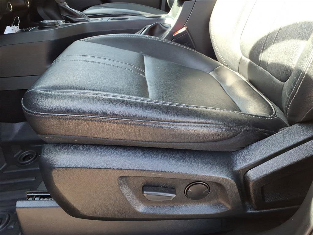 Certified 2020 Ford Ranger Lariat w/ Equipment Group 501A Mid image 10