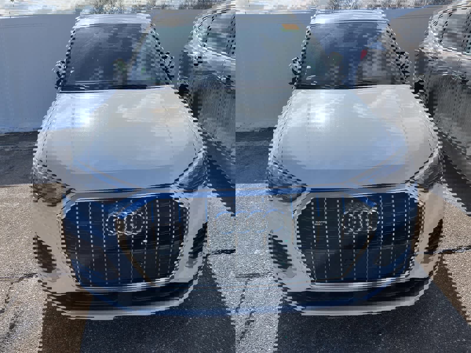 Used 2022 Audi Q3 2.0T Premium w/ Convenience Package image 19