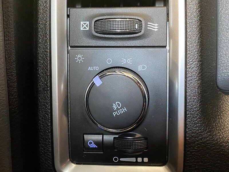 Used 2019 RAM 1500 Big Horn AWD/4WD image 54
