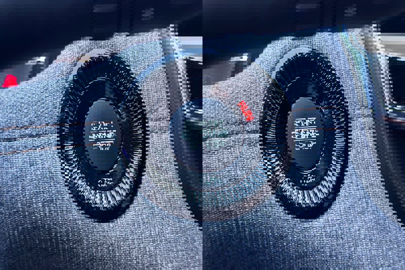 Used 2023 Jeep Compass Latitude image 22