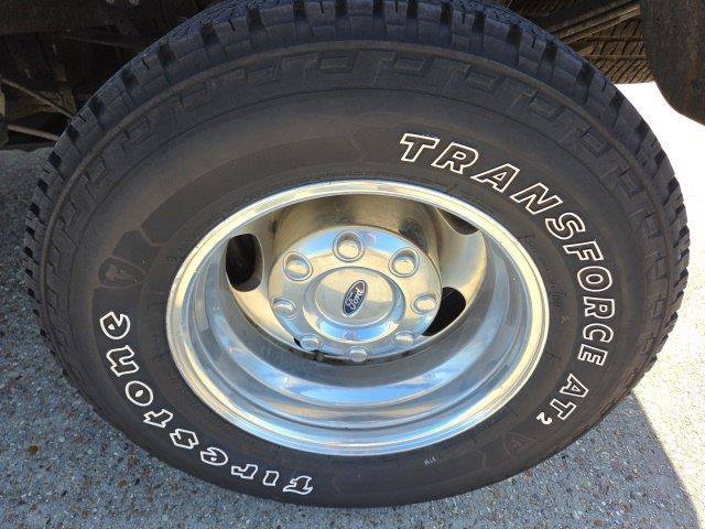Certified 2018 Ford F350 Lariat w/ Lariat Ultimate Package AWD/4WD image 16