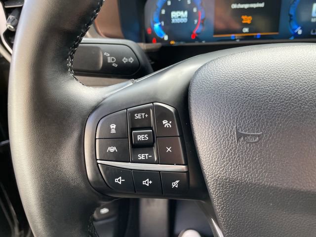 Certified 2025 Ford Bronco Sport Outer Banks w/ Outer Banks Tech Package+ image 31