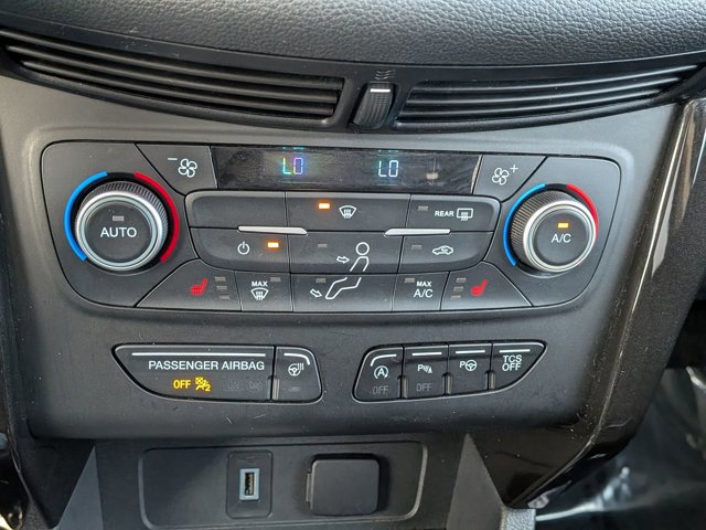 Certified 2019 Ford Escape Titanium image 24