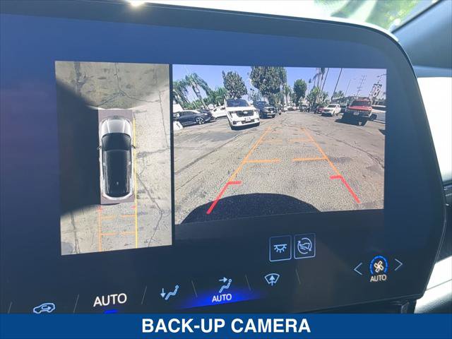 Used 2025 Chevrolet Blazer EV LT FWD image 18