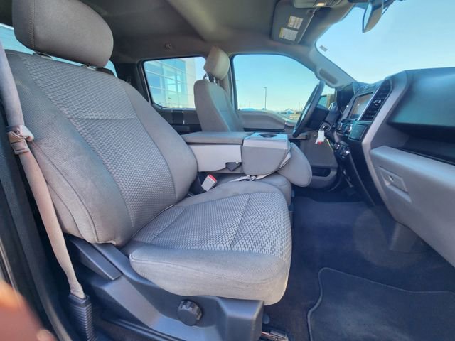 Certified 2020 Ford F150 XLT w/ Equipment Group 301A Mid AWD/4WD image 18