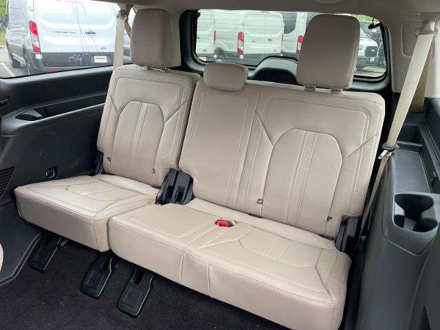 Certified 2023 Ford Expedition Max Limited image 10