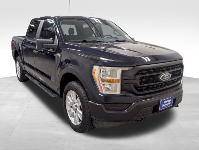 Certified 2022 Ford F150 XL w/ Equipment Group 101A High AWD/4WD image 21