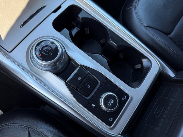 Certified 2024 Ford Explorer Limited AWD/4WD image 35