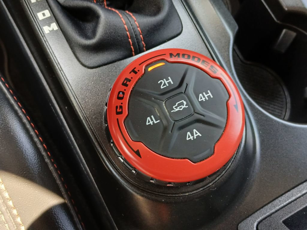 Certified 2023 Ford Bronco Raptor AWD/4WD image 16