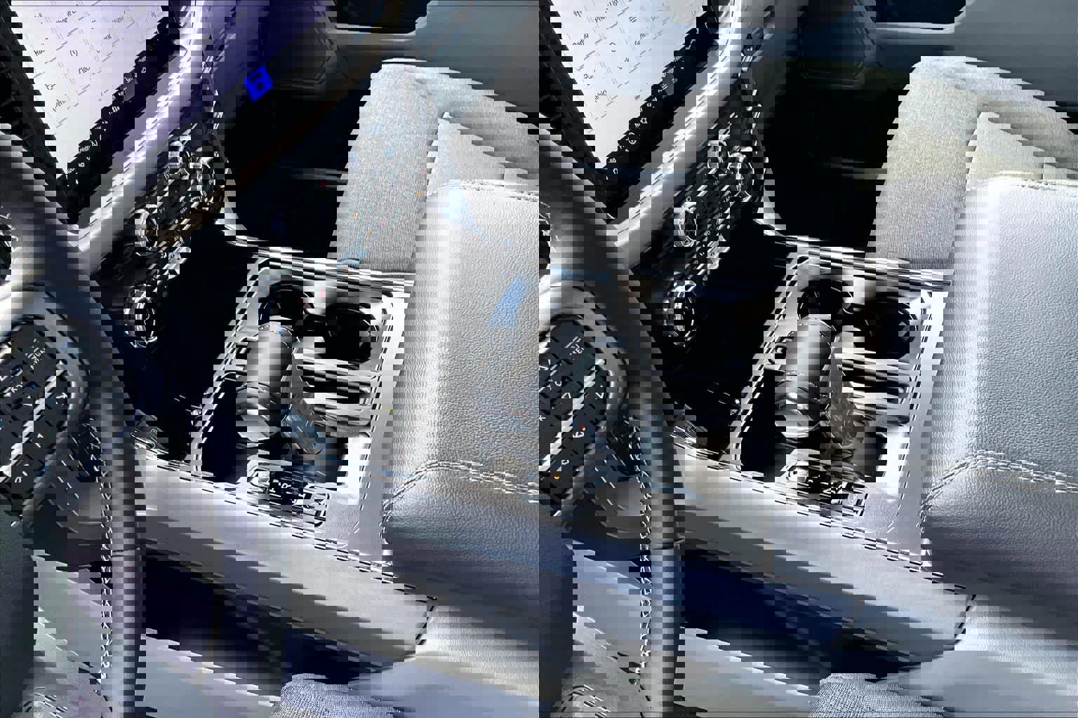 Certified 2025 Ford F150 Lightning XLT w/ Max Trailer Tow Package image 17