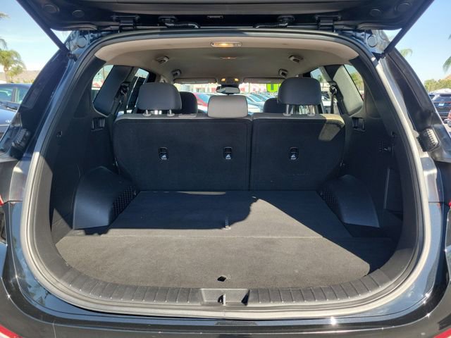 Used 2020 Hyundai Santa Fe SEL image 28