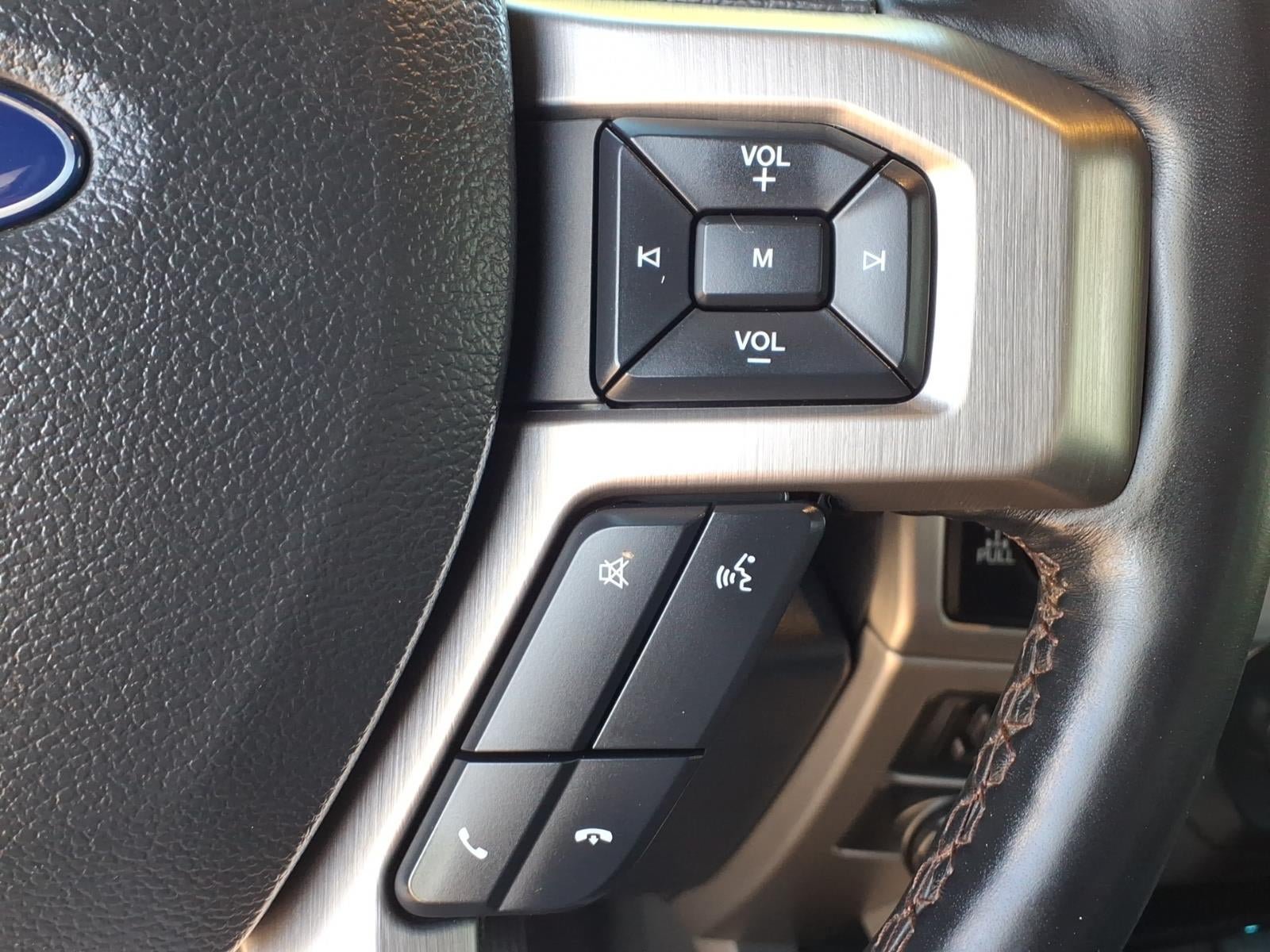 Certified 2022 Ford F350 Platinum AWD/4WD image 25