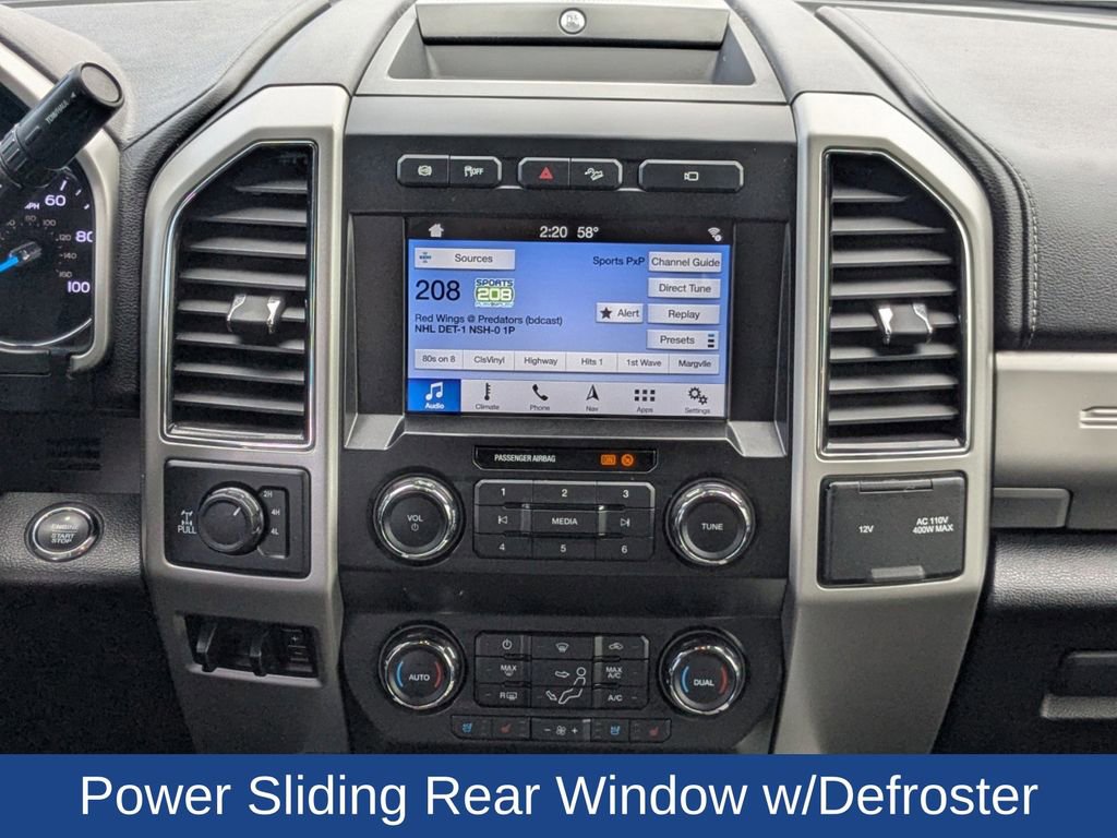 Certified 2019 Ford F250 Lariat w/ Lariat Ultimate Package image 21