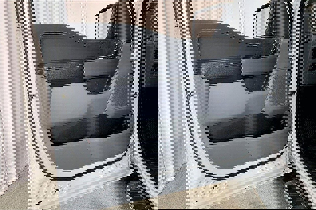 Certified 2024 Ford F150 XLT w/ Mobile Office Package image 25