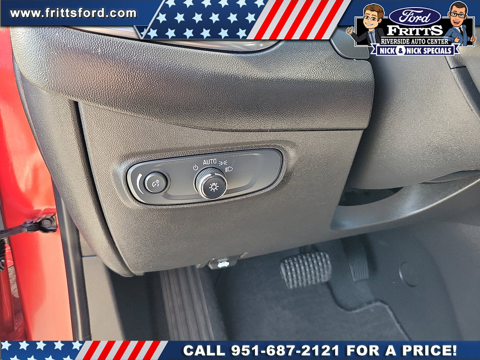 Used 2022 Chevrolet Equinox LT FWD image 11