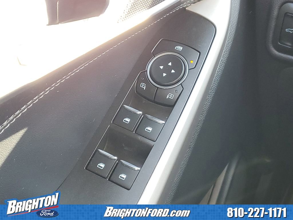 Certified 2023 Ford Explorer XLT w/ Equipment Group 202A image 17