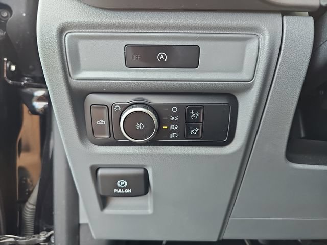 Certified 2025 Ford F150 XLT w/ Equipment Group 301A Standard AWD/4WD image 29