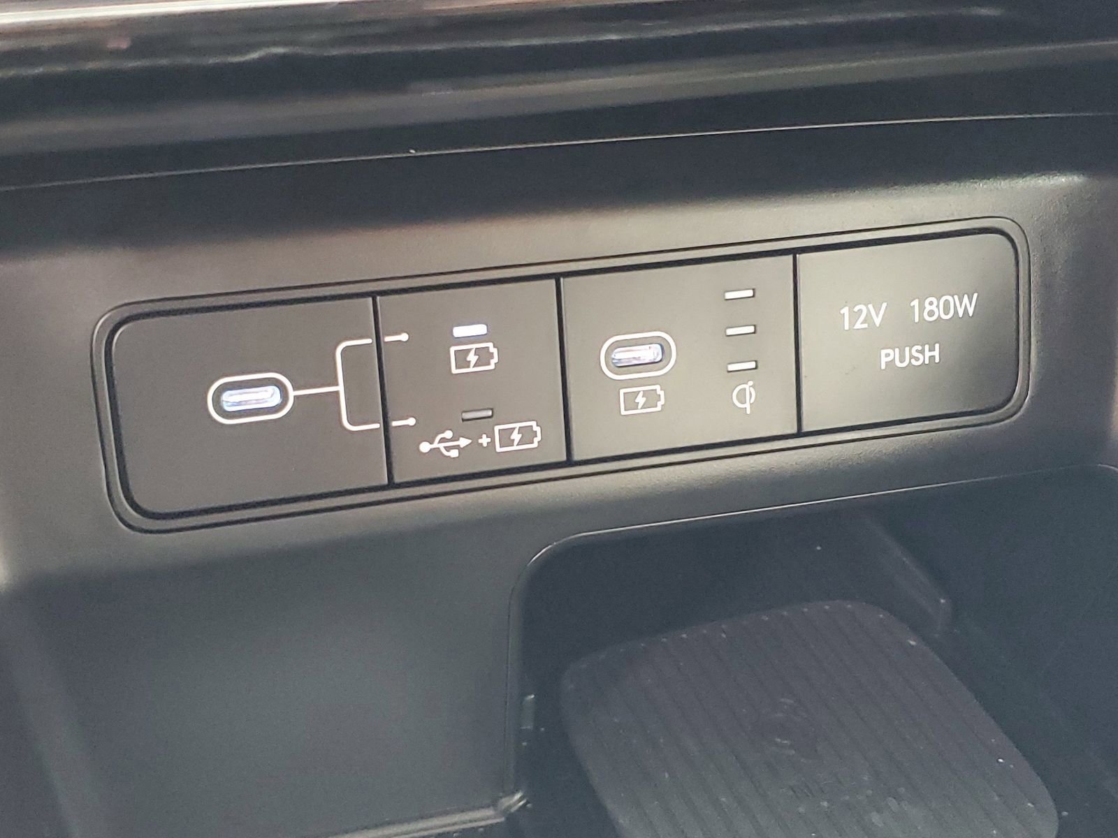 Used 2025 Hyundai Tucson SEL image 26