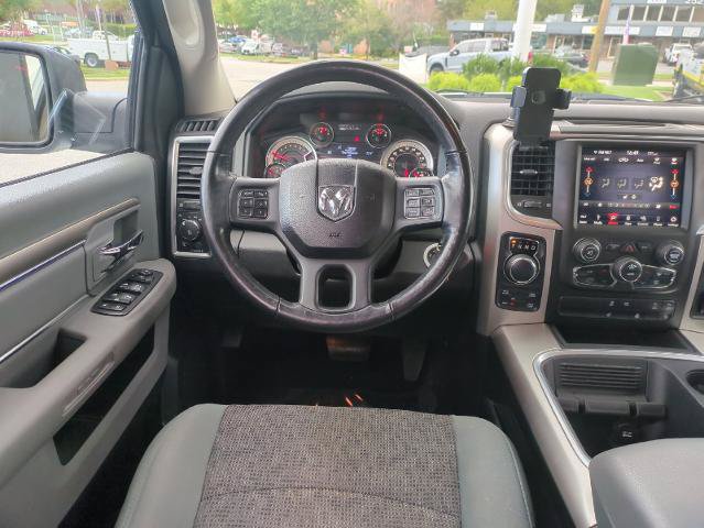 Used 2019 RAM 1500 Big Horn AWD/4WD image 13