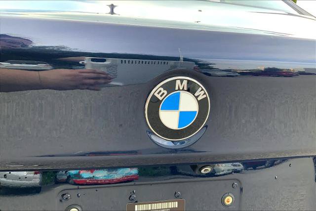 Used 2017 BMW 540i xDrive AWD/4WD image 33
