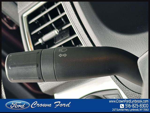 Certified 2019 Ford Explorer Sport AWD/4WD image 28