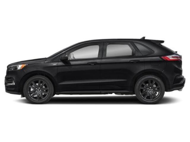 Certified 2022 Ford Edge ST-Line image 2