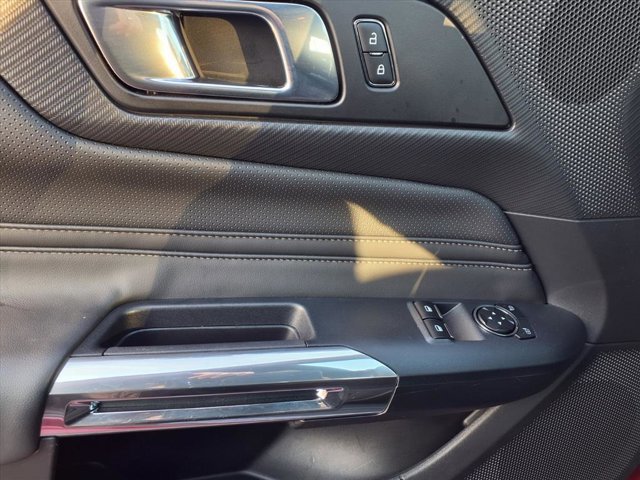 Certified 2025 Ford Mustang GT Premium w/ Mustang Nite Pony Package image 18