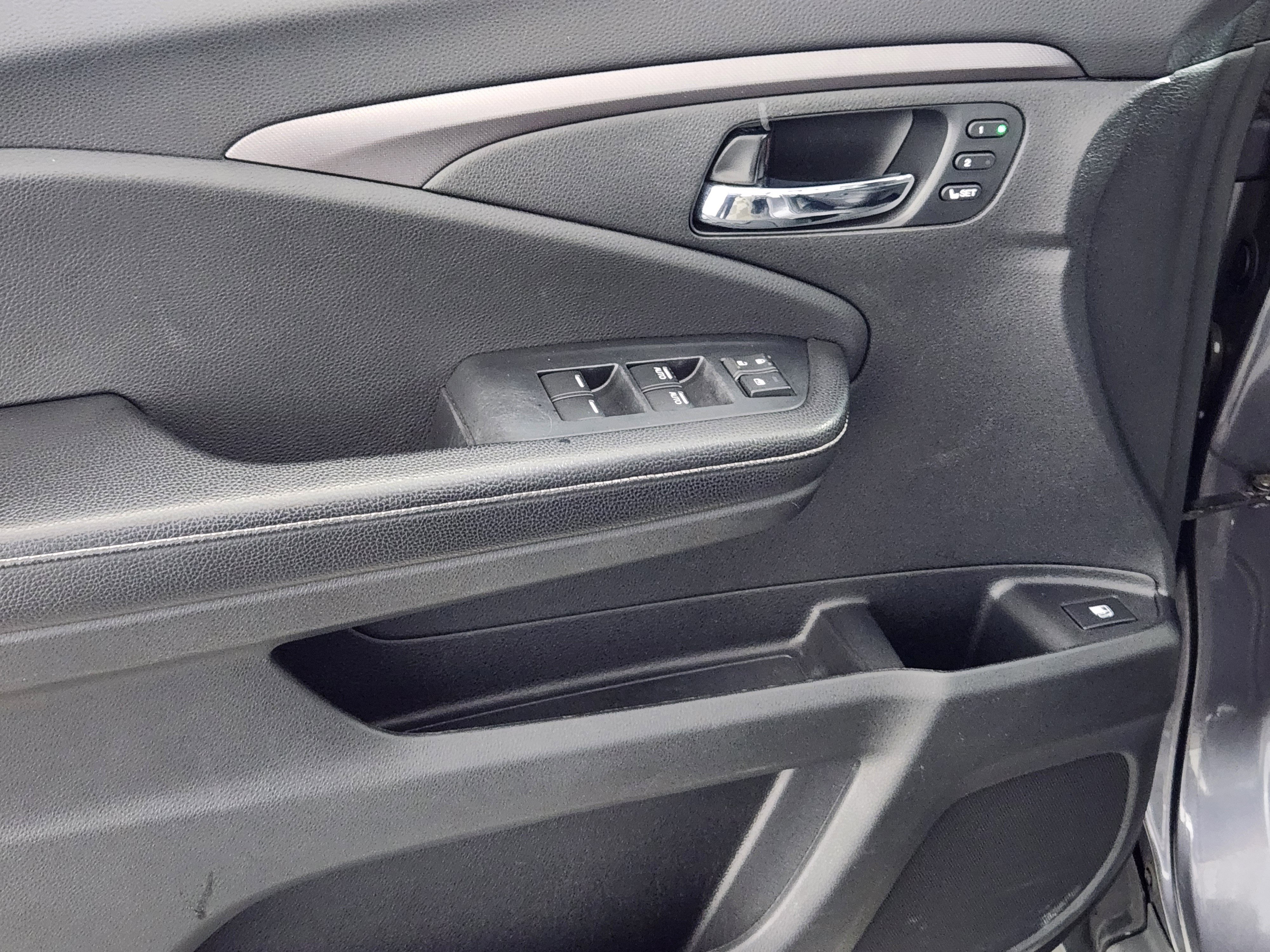 Used 2021 Honda Ridgeline RTL-E image 13