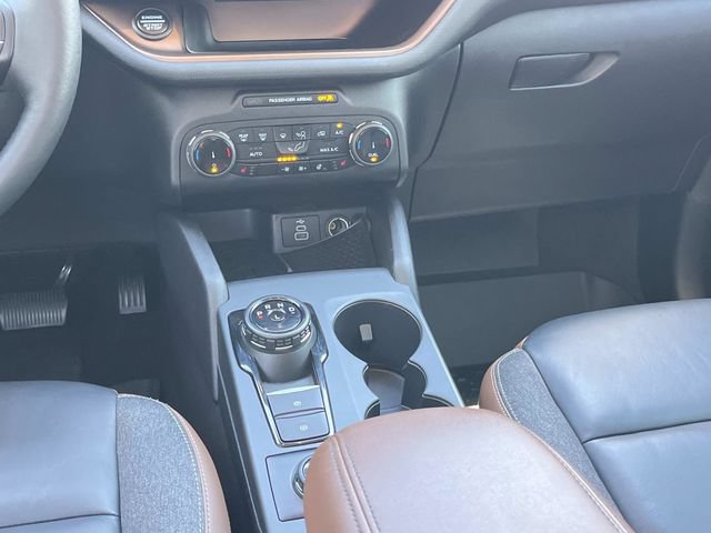 Certified 2023 Ford Bronco Sport Outer Banks w/ Tech Package AWD/4WD image 20