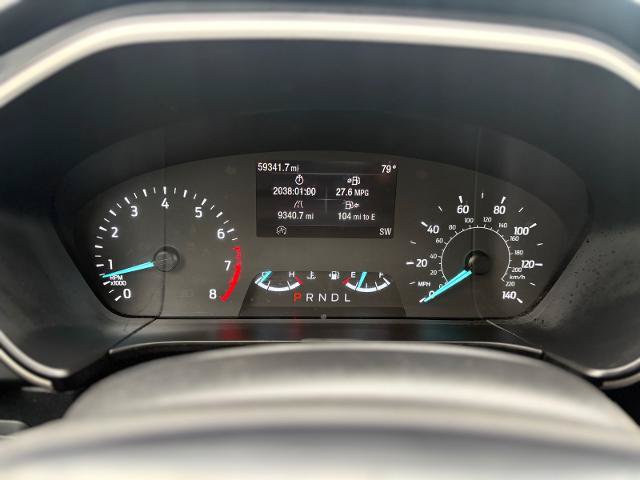 Certified 2022 Ford Escape SEL AWD/4WD image 20