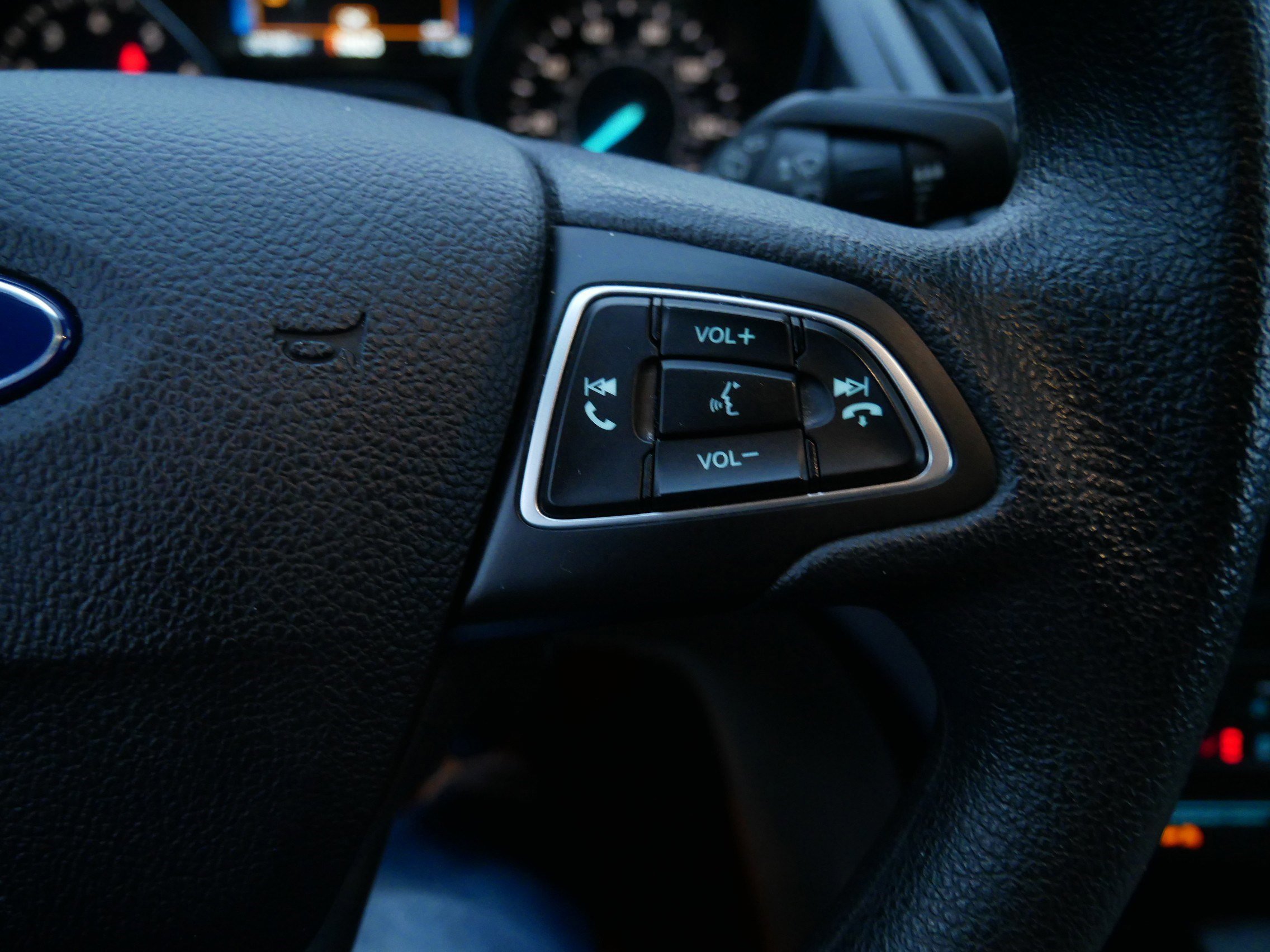 Certified 2019 Ford Escape SE image 29