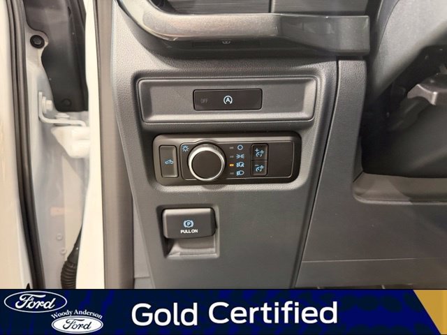 Certified 2025 Ford F150 STX AWD/4WD image 19