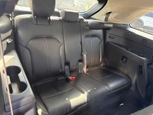 Used 2025 MAZDA CX-90 3.3 Turbo w/ Preferred Package AWD/4WD image 40