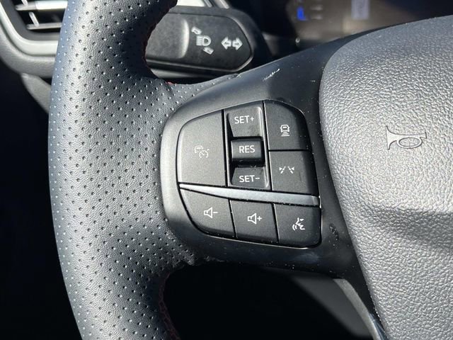 Certified 2024 Ford Escape ST-Line w/ Tech Pack #1 image 26