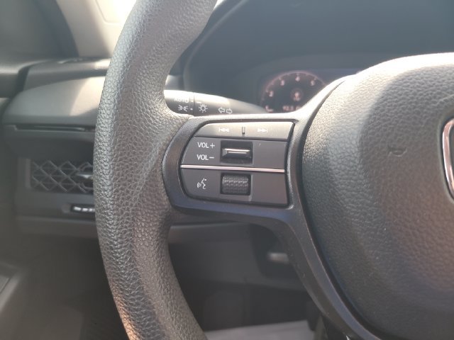 Used 2023 Honda Accord LX image 11