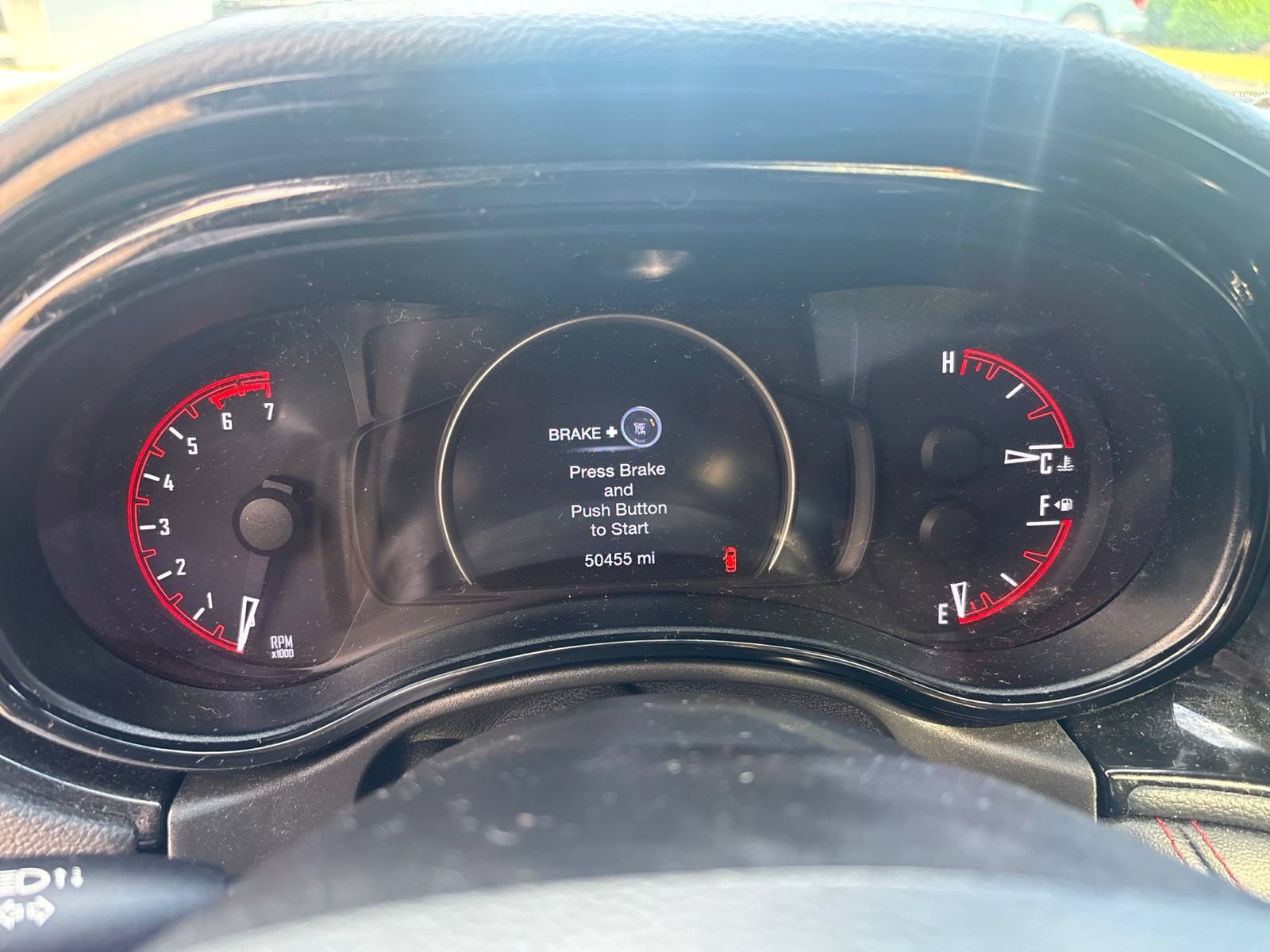 Used 2023 Dodge Durango R/T w/ Tow 'N Go Package AWD/4WD image 22