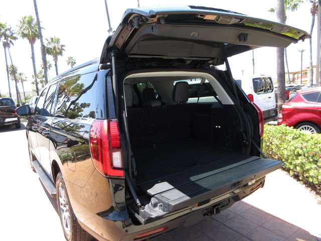 Certified 2025 Ford Expedition Max Active AWD/4WD image 25