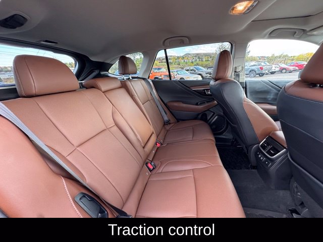 Used 2022 Subaru Outback Touring XT AWD/4WD image 27