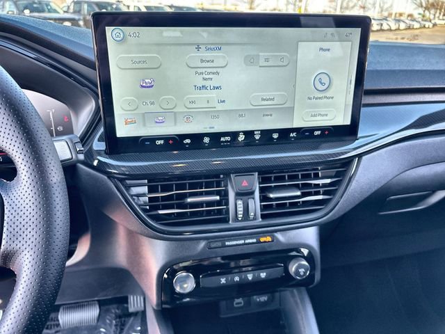 Certified 2026 Ford Escape ST-Line w/ Tech Pack #1 image 22