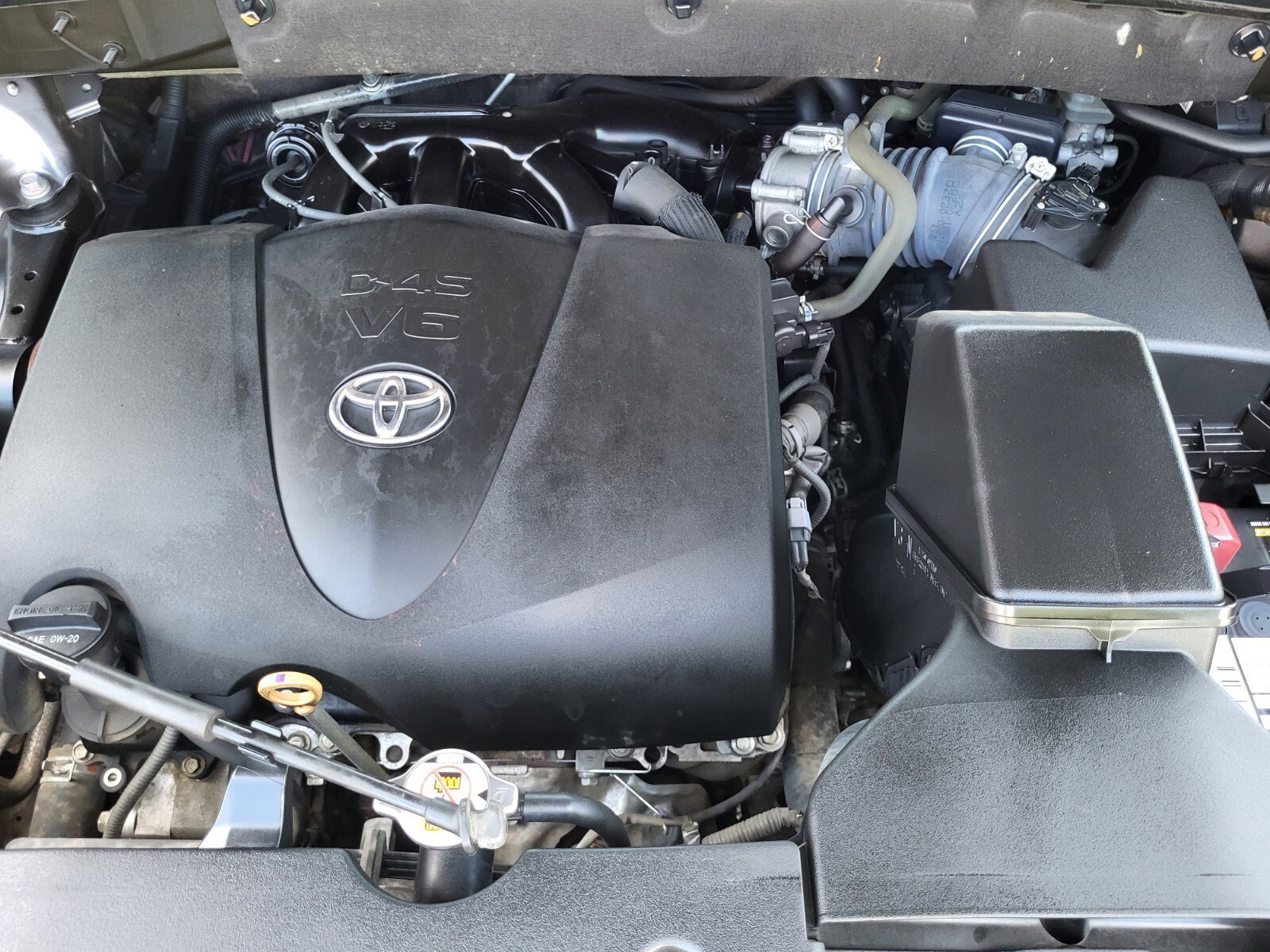 Used 2019 Toyota Highlander Limited Platinum FWD image 31