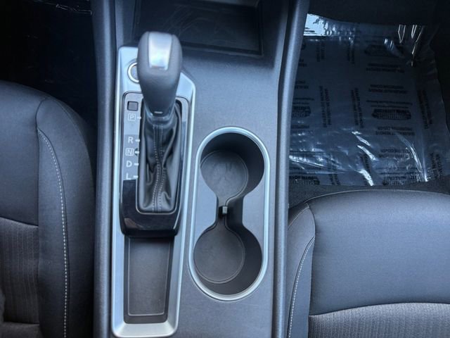 Used 2022 Nissan Altima 2.5 SV image 25